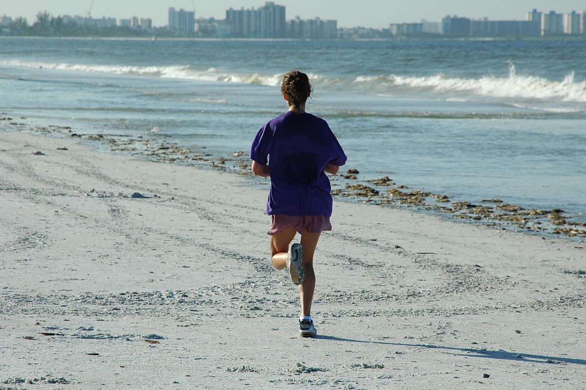 Health and Wellness: Fort Myers' Fitness and Relaxation Events