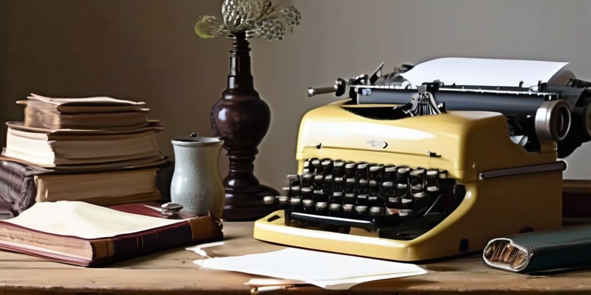 16. Hemingway