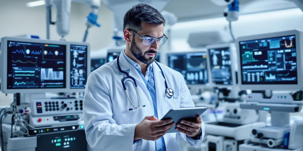 Exploring the Impact of Machine Learning in Medicine: A Comprehensive PDF Guide post image