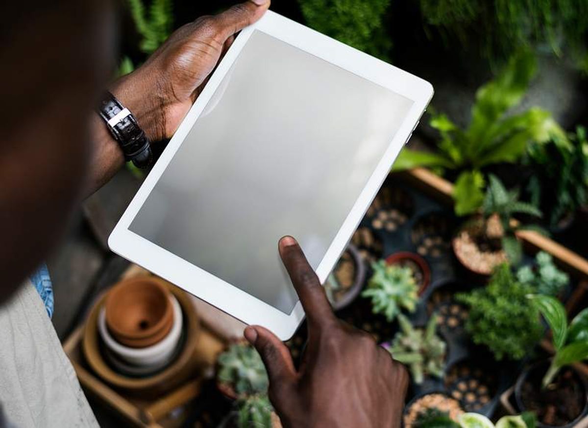 Optimizing for Mobile: A Mobile-First Approach