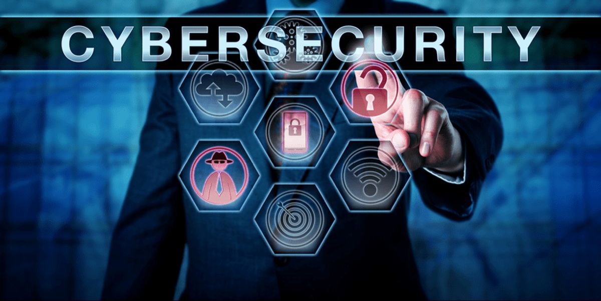 Optimizing Website Performance and Security