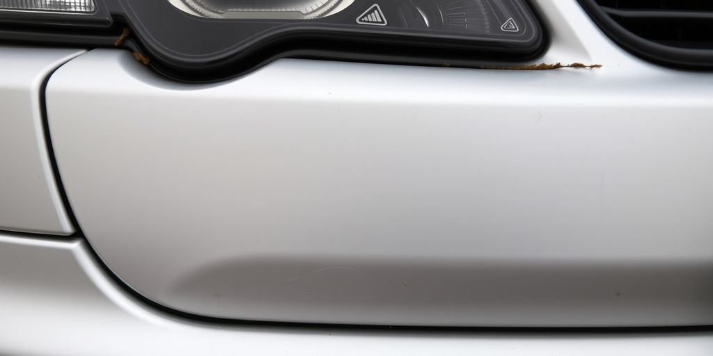 Slightly damaged car with a rebuilt title.