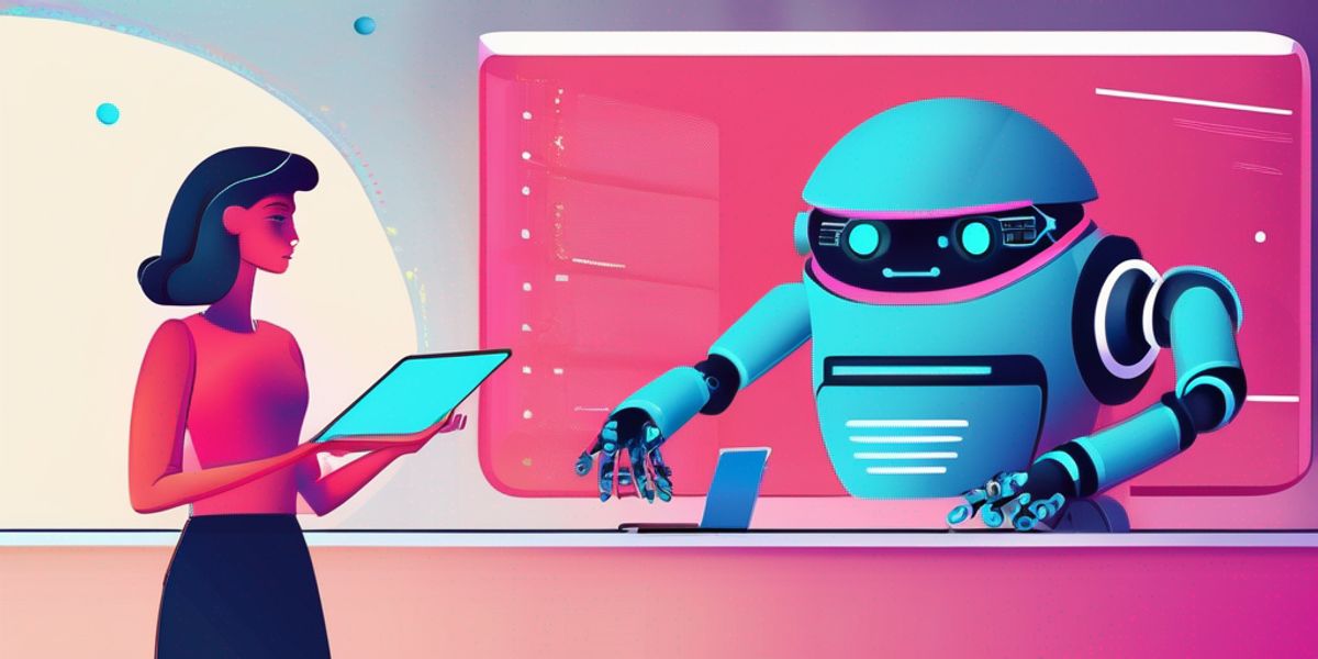 The Evolution of Customer Service: From Scripted Responses to AI Conversations