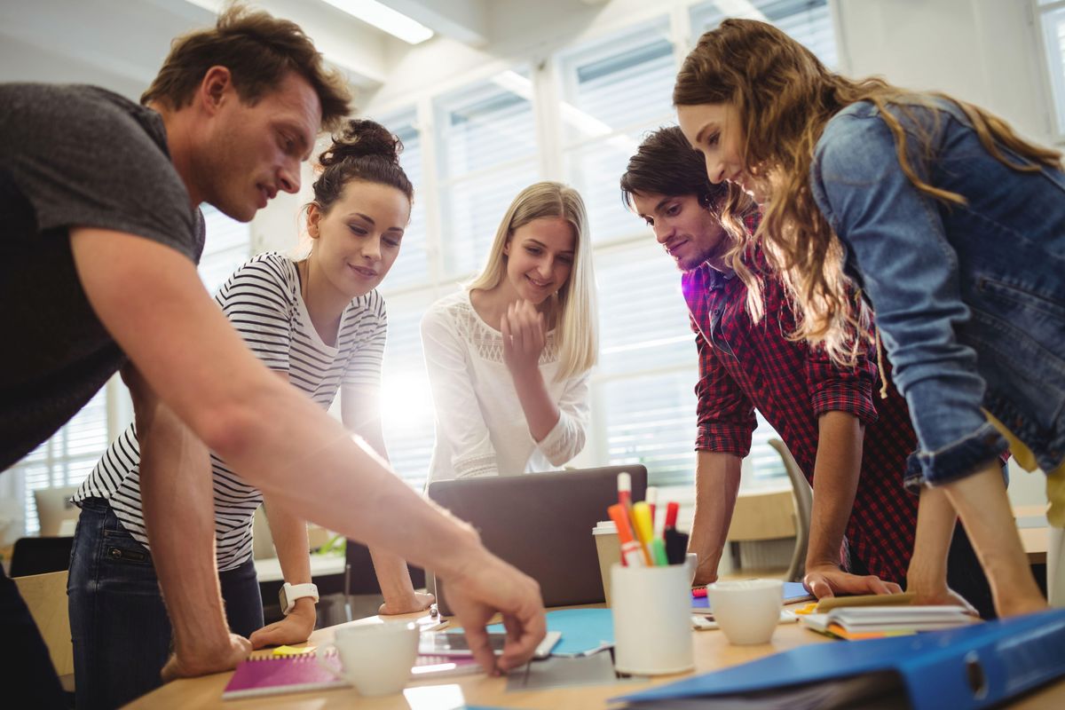 Delivering Client Satisfaction through Quality Assurance