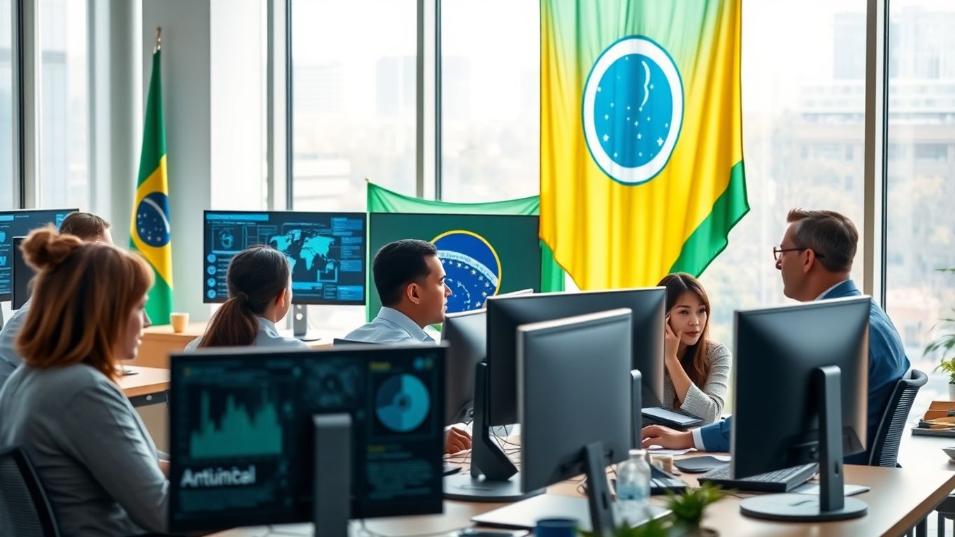 IA no serviço público