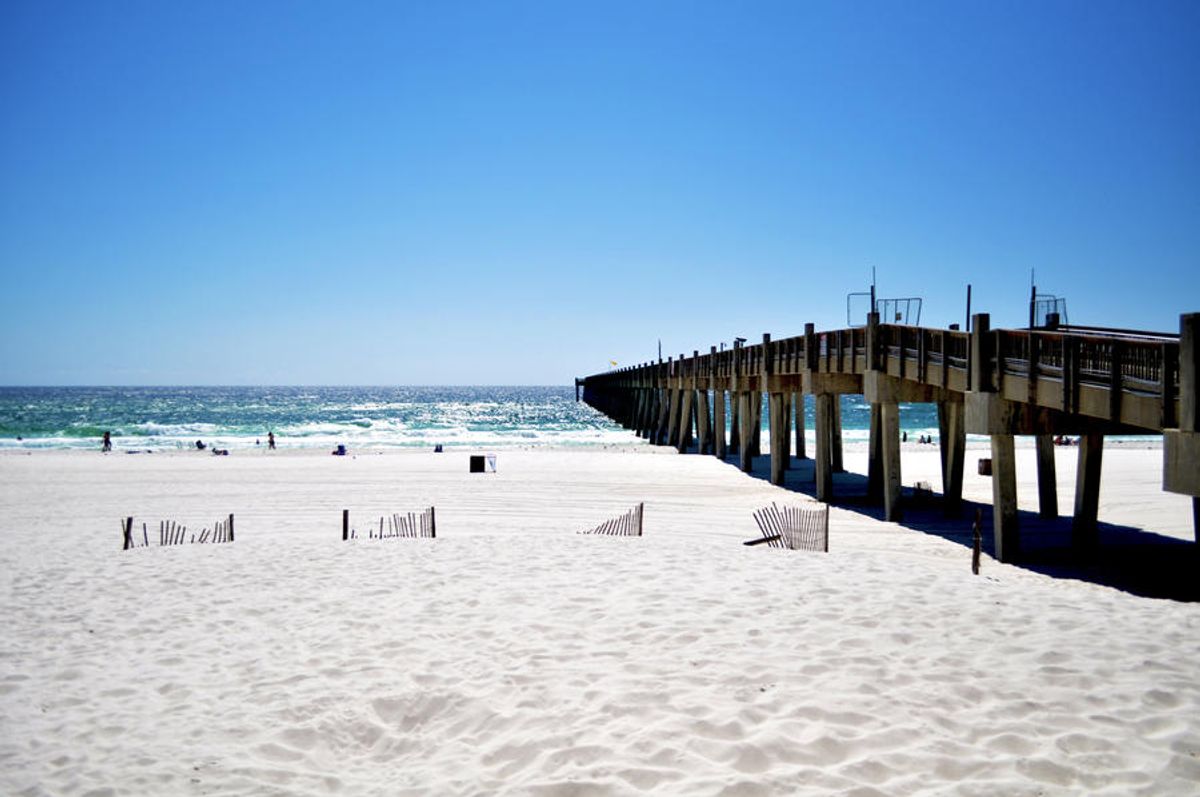 Adventure Awaits: Pensacola's Outdoor Wonders