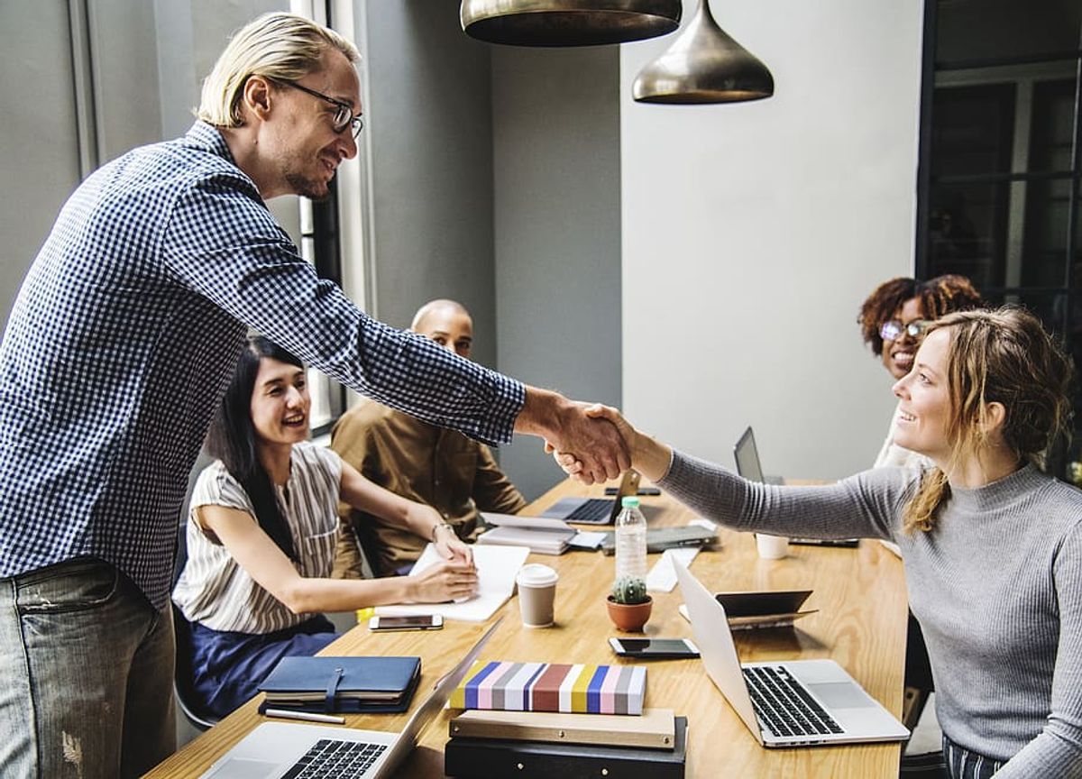 Leveraging Team Expertise for Quality Outcomes