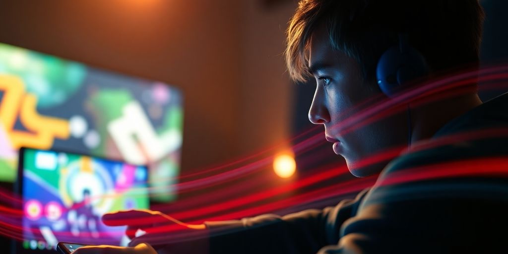 สตรีมเกมสด ภาพไหลลื่น ไม่มีสะดุด