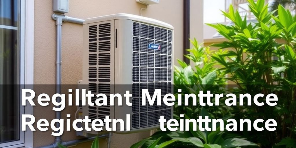 Tampa HVAC Florida What You Need to Know About Local Services