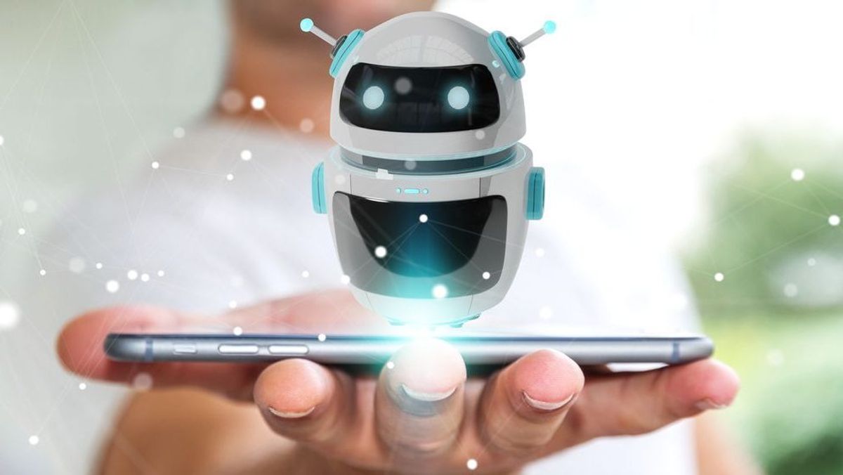 From Automation to Empathy: The Technological Leap