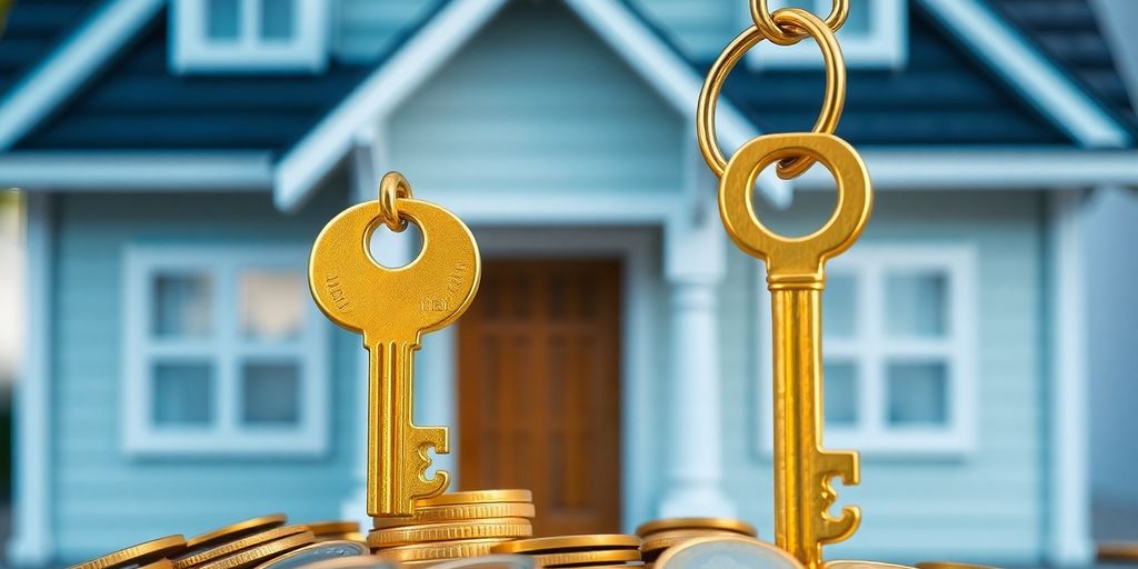 ¿Buscas un seguro de hogar barato? Compara precios y ahorra