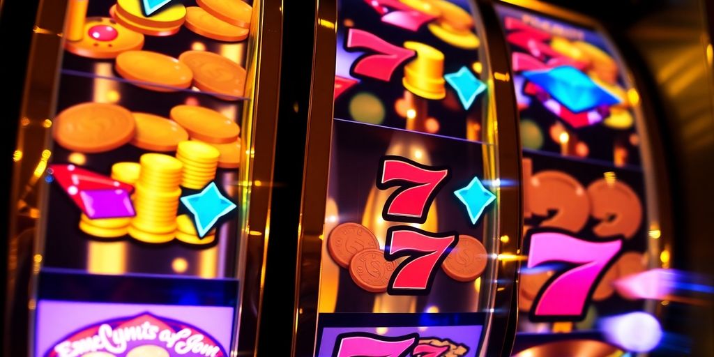 วงล้อสล็อตทองคำ โบนัสมากมาย