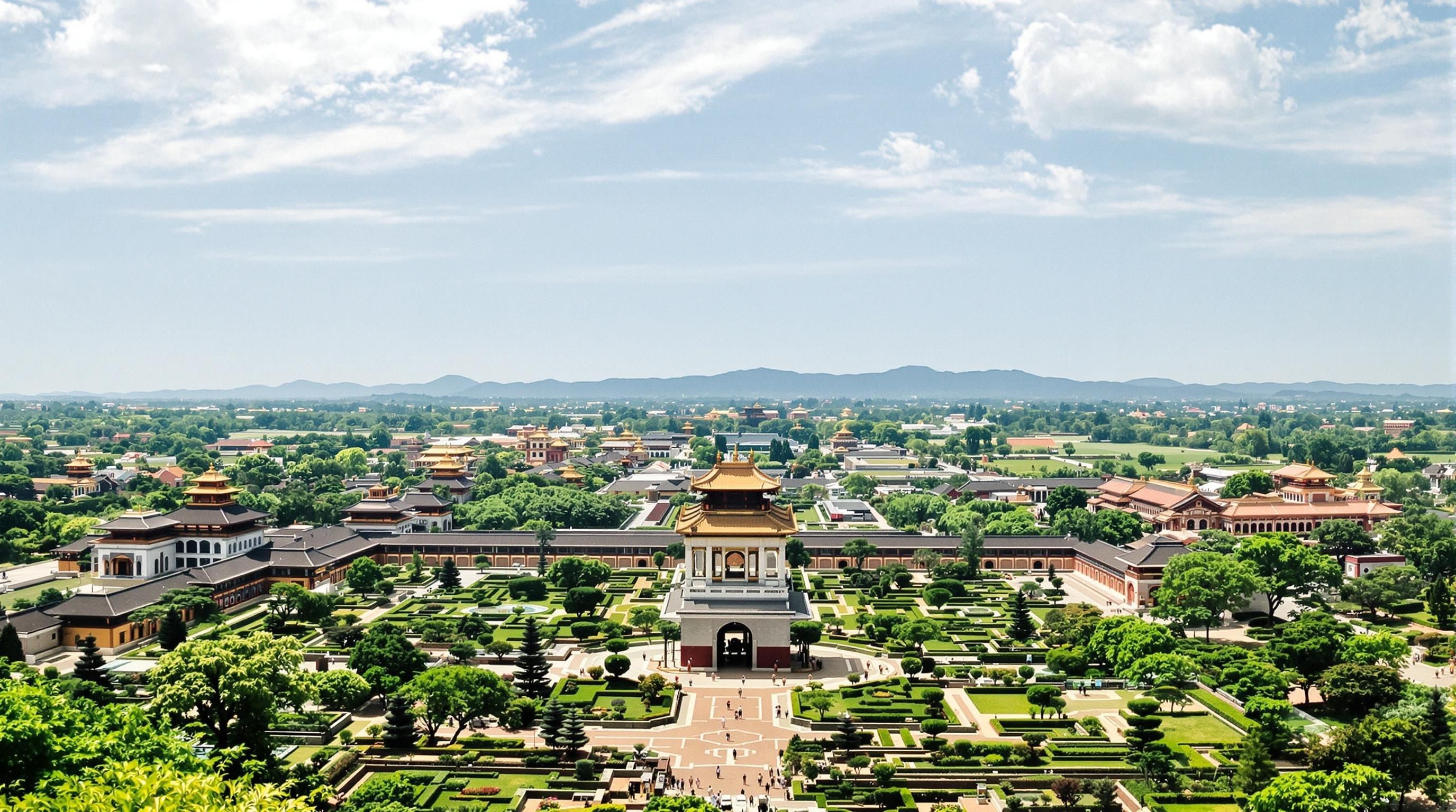  Melhores Locais a Visitar no Vietname: Guia Completo 2025 - InBrief