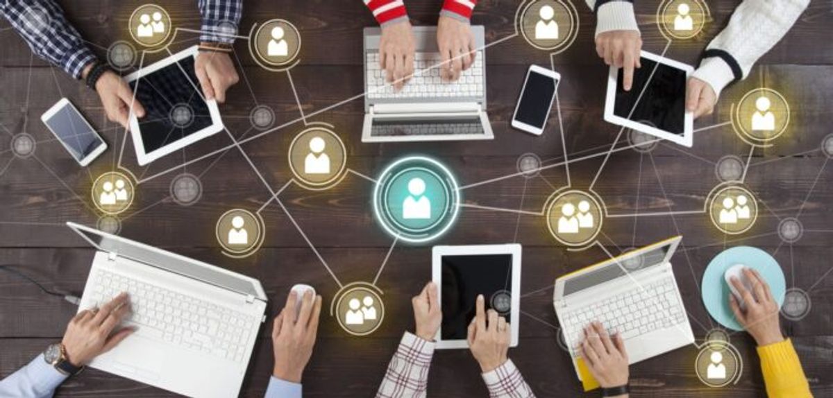 Best Practices for Effective Peer Mentoring in E-Learning