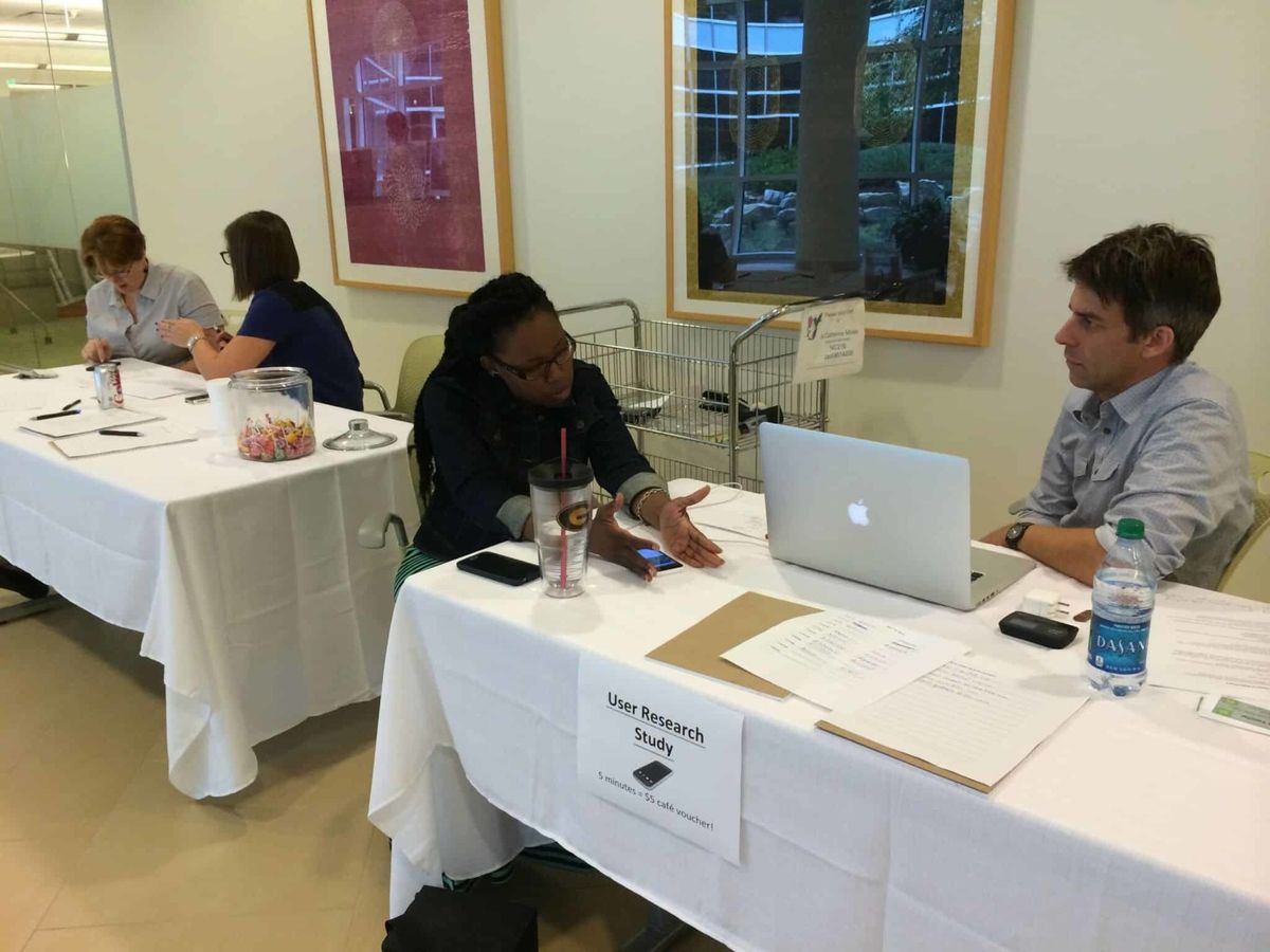 Maximizing User Experience through Usability Testing
