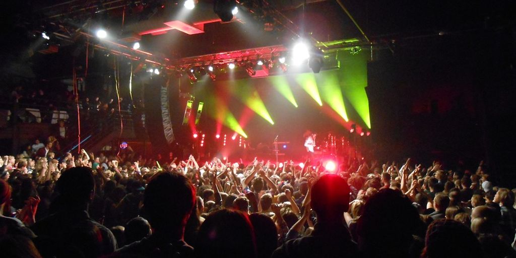 The Best Seasonal Music Events in Knoxville