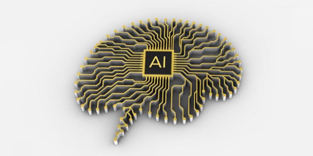 futuristic artificial intelligence robotics cybernetics