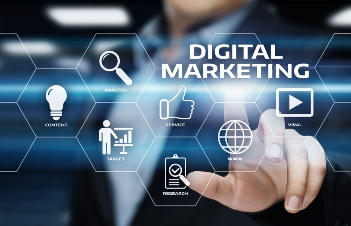 Marketing Your Digital Products