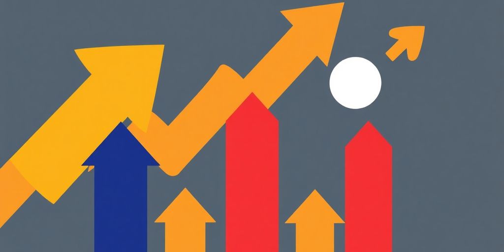 Sales promotion success metrics improving.