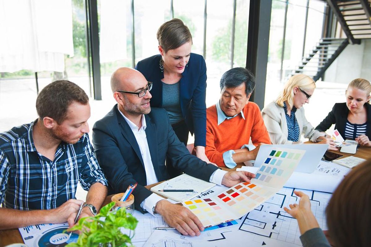 Optimizing for Search Engines and User Experience
