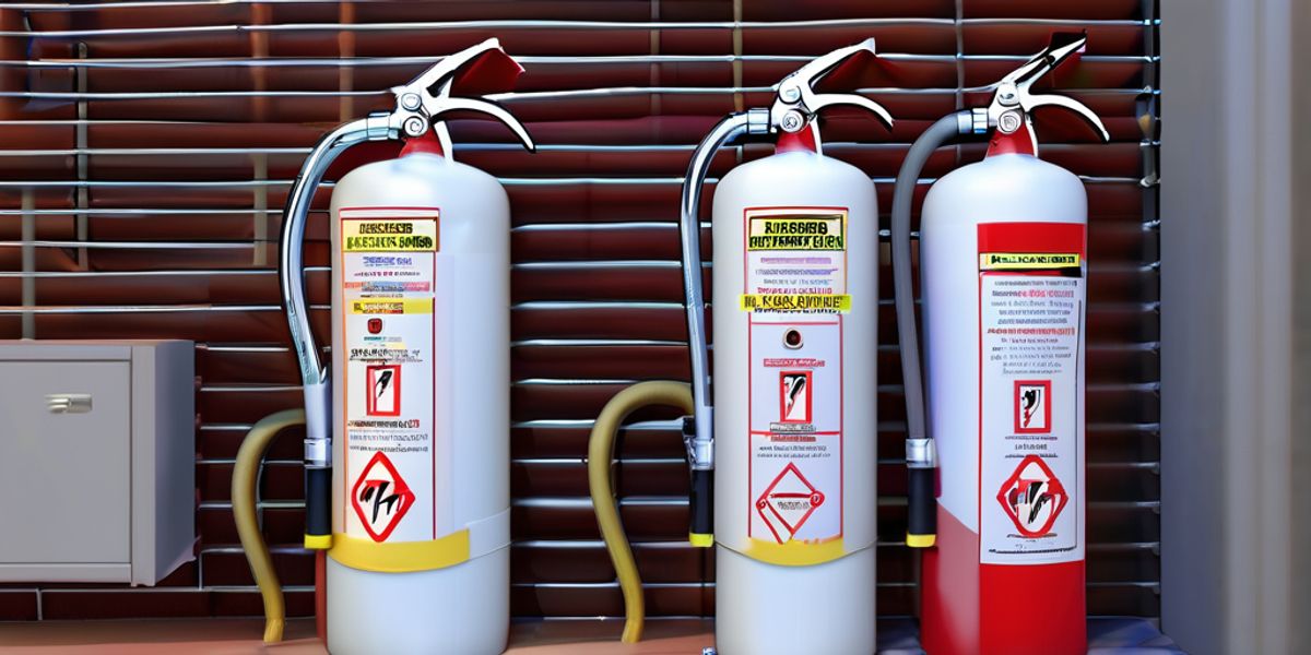 Compliance Audits for Fire Safety