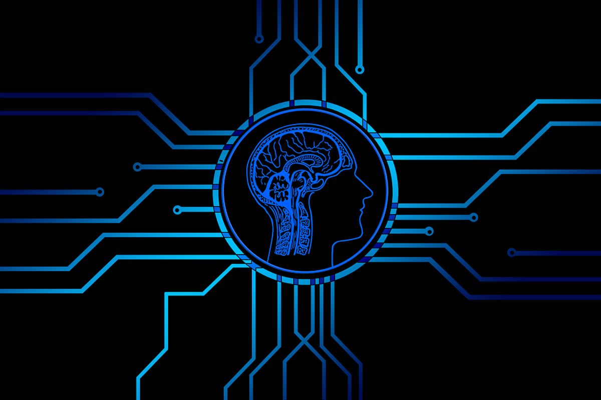 Enhancing Diagnostic Precision with AI