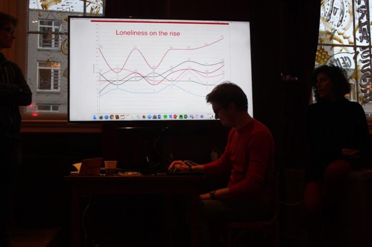 Showcasing Success: Case Studies in Design