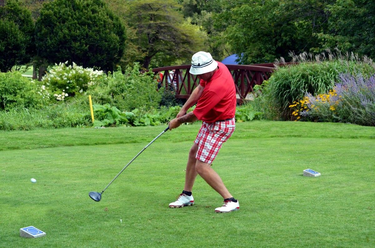 Tee Off in the Tropics: Golfing in Ft. Myers