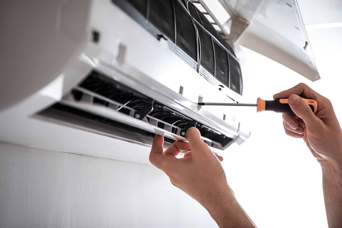 Heating System Troubleshooting and Repair in Wake Forest