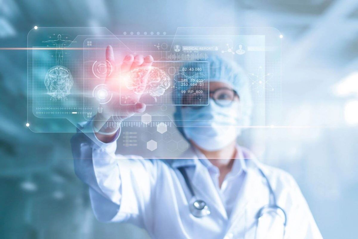 Streamlining Clinical Workflows with AI Automation