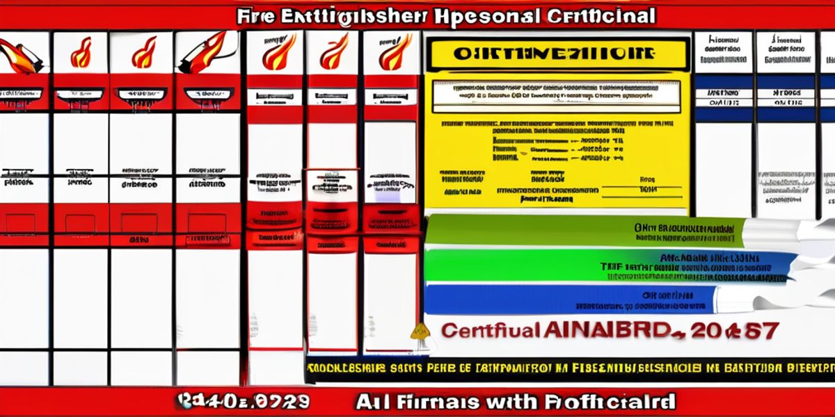 תקנות בדיקת מטפים שנתית
