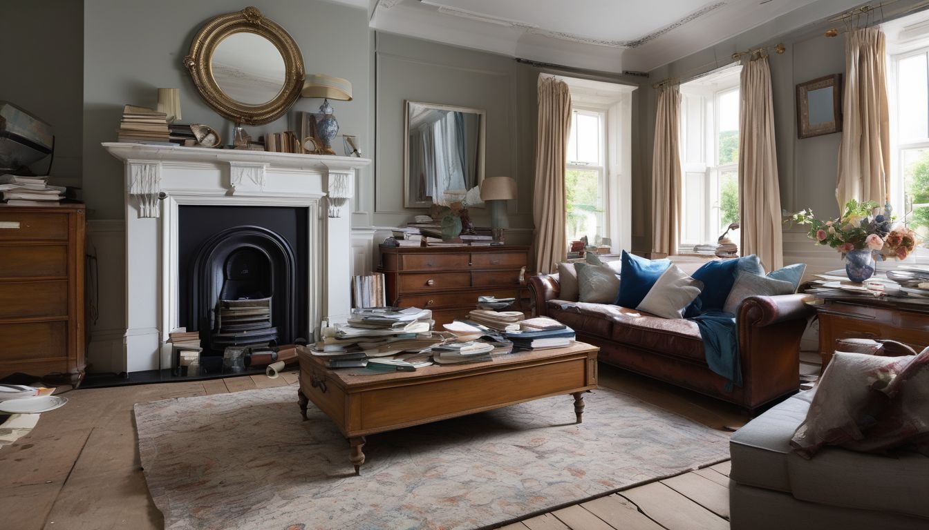 house clearance London