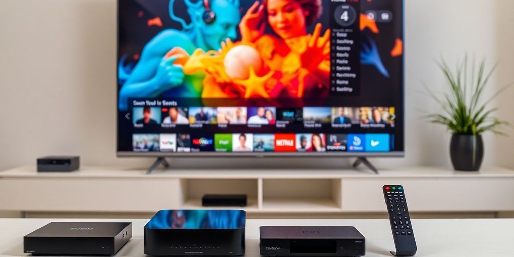 What is IPTV and how i can use it in 2025