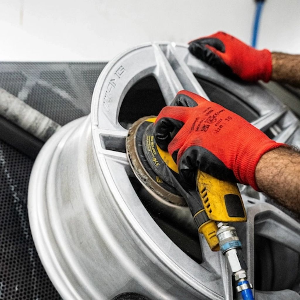 Why Alloy Wheels Crack and How to Prevent Costly Damage