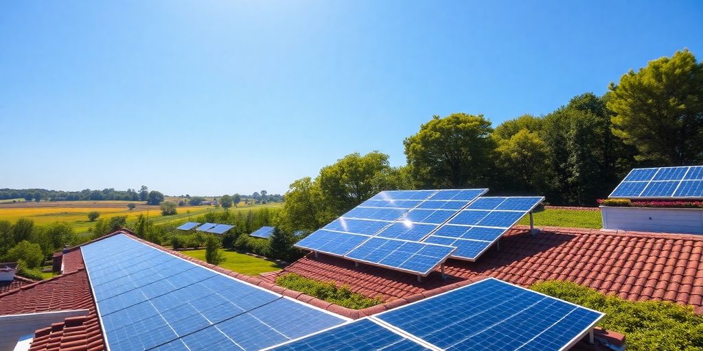 How Solar Panels Contribute to Energy Security: A Comprehensive Guide ...