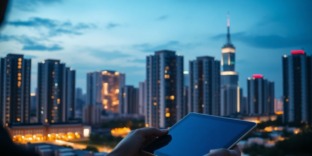 Woningdata platform