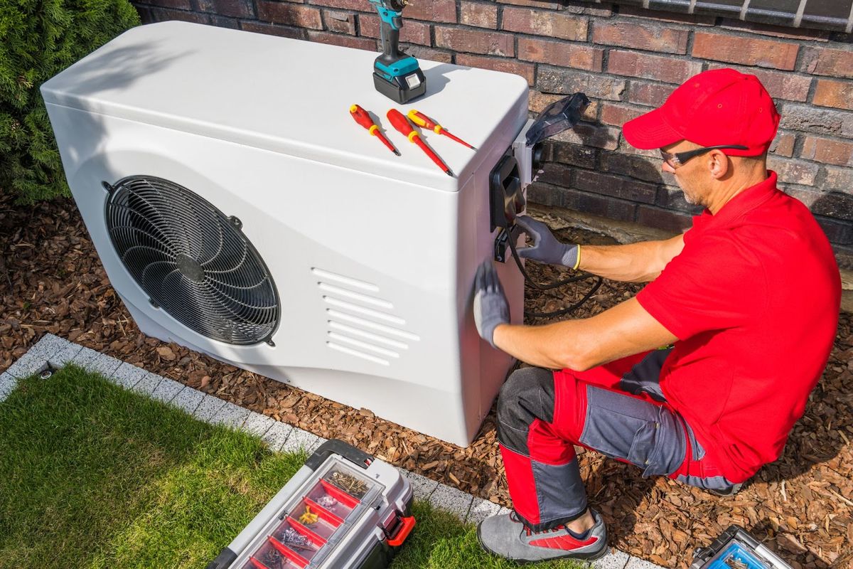 Understanding Heat Pump Repair and Maintenance