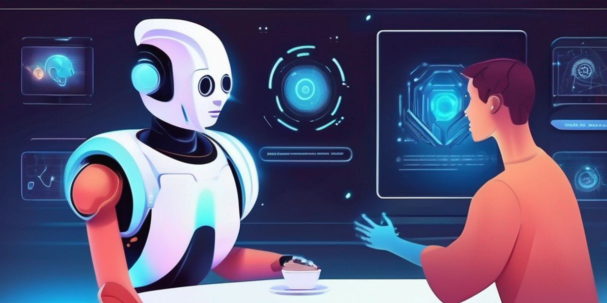 The Future of AI Chat: Trends and Predictions