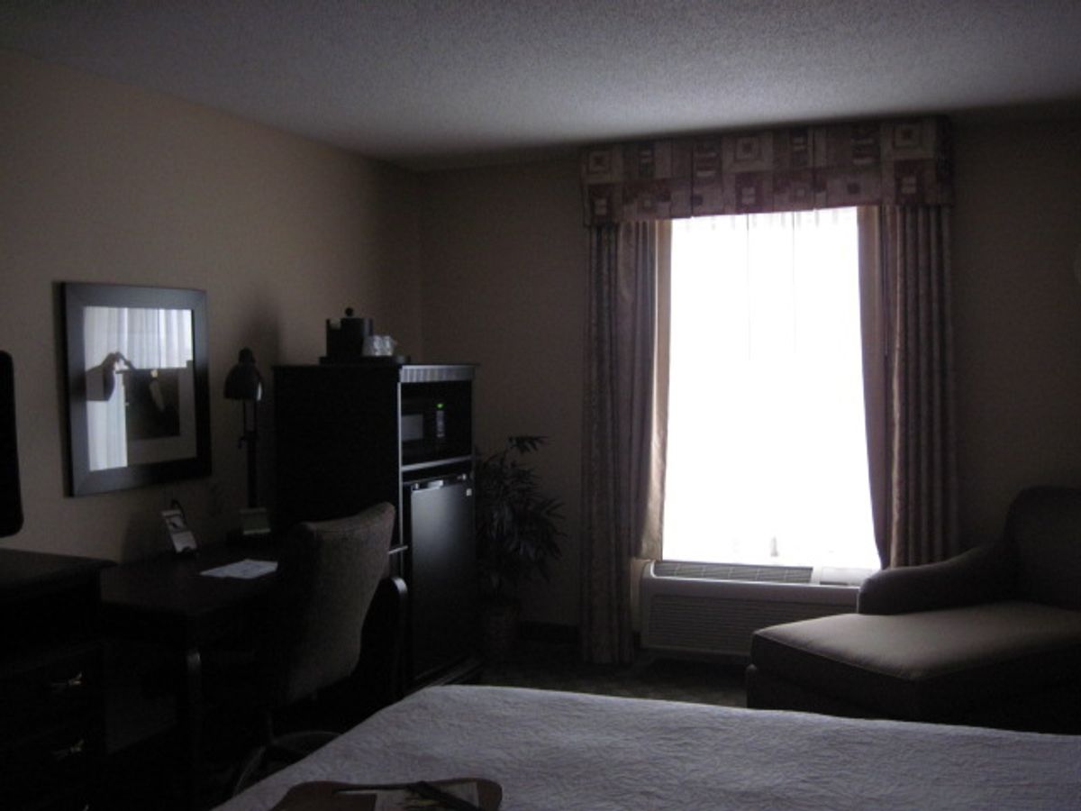 Understanding the Impact of Website Performance