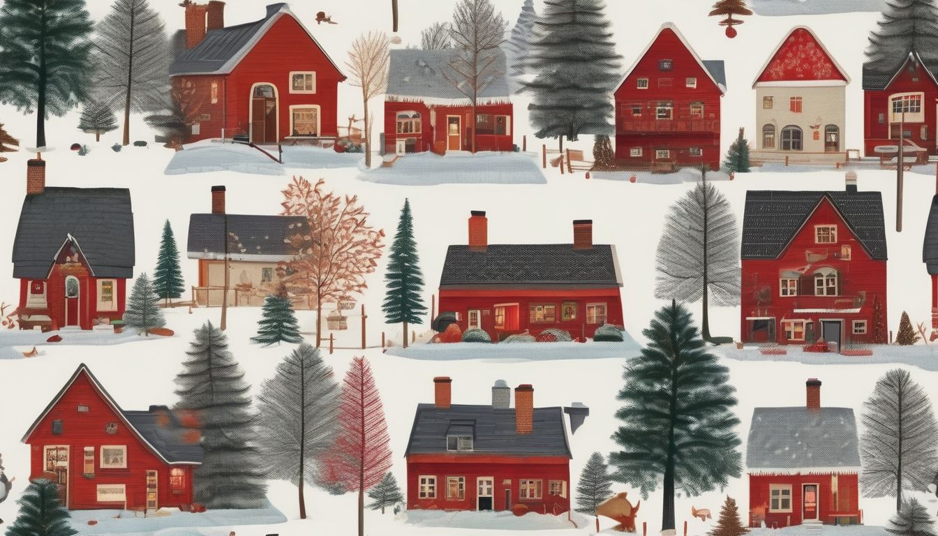 seasonal home textiles