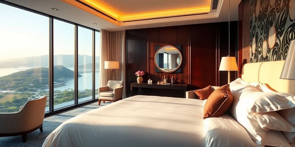 Uncover Amazing Hotel Last Minute Deals Near Me for Your Spontaneous