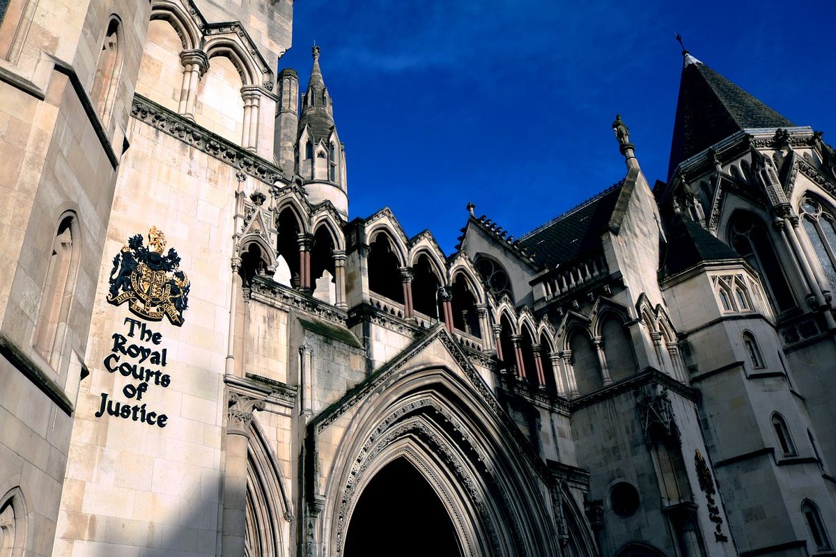 Navigating the Future of Law in the UK