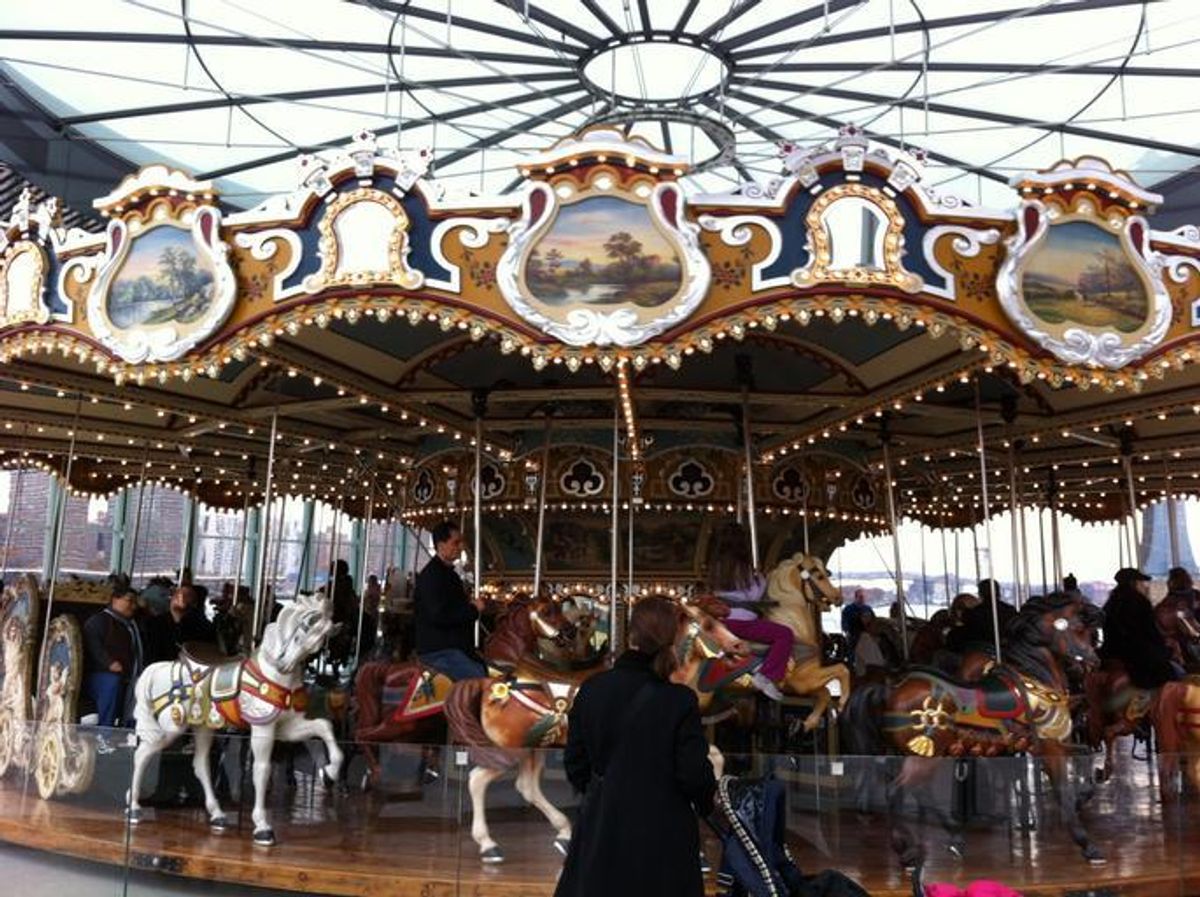 Vienna Off the Beaten Path: Quirky and Unique Discoveries