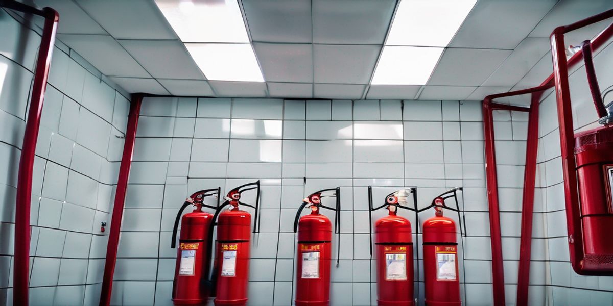 Policy and Planning for Fire Emergency Preparedness