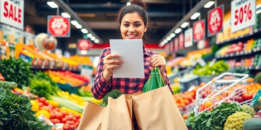 thumbnail Planeje suas compras: a arma secreta contra a pindaíba e como economizar de forma inteligente