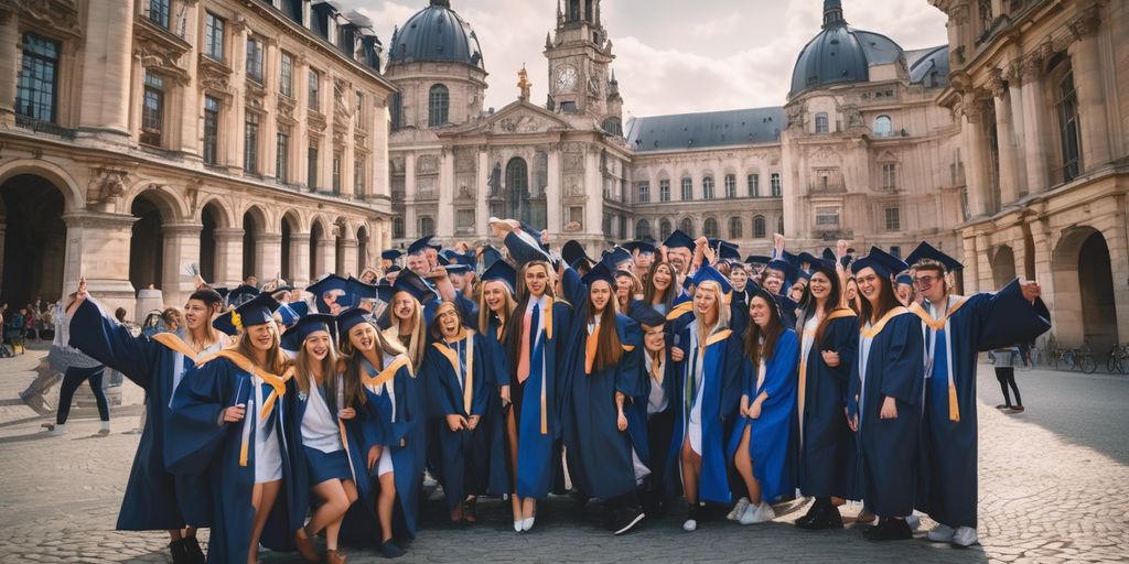 Notable Alumni and Success Stories