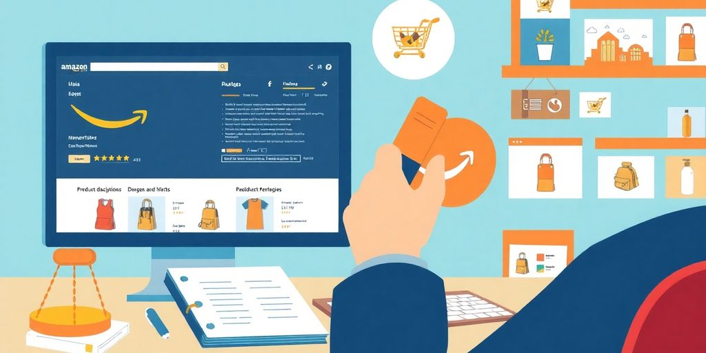 Rechtliche Haftung Amazon