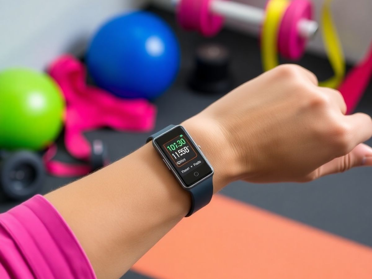 Huawei Band 10: Autonomia, Sono e 100 Modos de Treino - InBrief