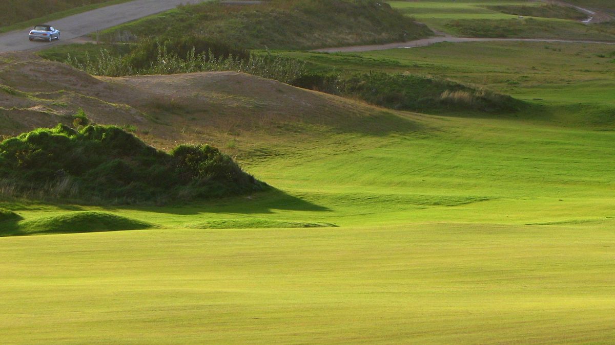 Vancouver's Premier Golf Courses