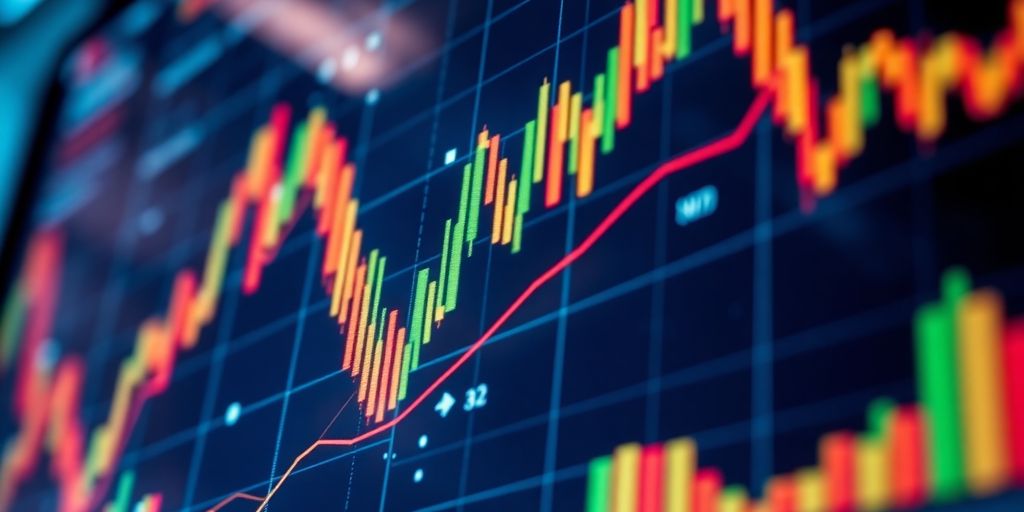 Nova trading bot interface.